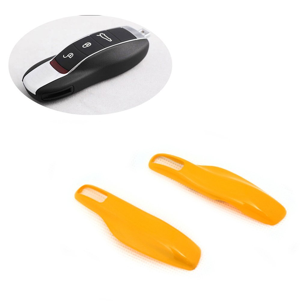 EMBELLECEDOR LLAVE PORSCHE MANDO MODERNO